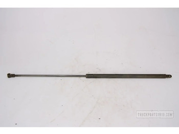 Suspensión de cabina IVECO