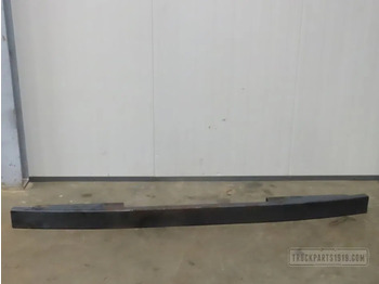 Carrocería y exterior IVECO