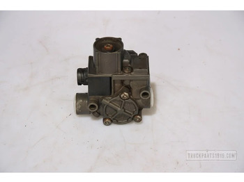 Piezas de freno IVECO