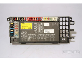 Unidad de control IVECO