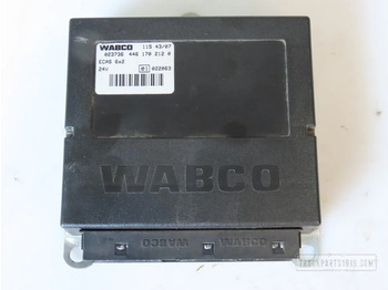 Unidad de control IVECO