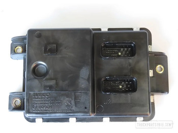 Unidad de control IVECO
