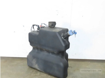 Silenciador/ Sistema de escape MAN