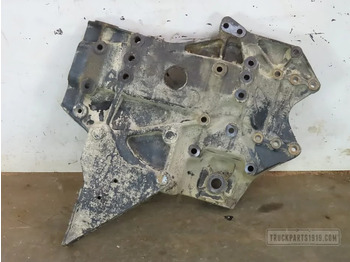 Carrocería y exterior MAN