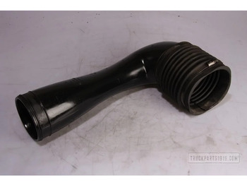 Sistema de admisión de aire MAN