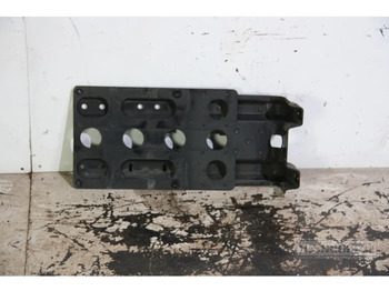 Carrocería y exterior MAN