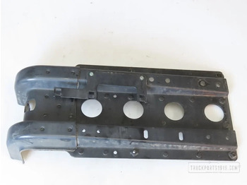 Carrocería y exterior MAN