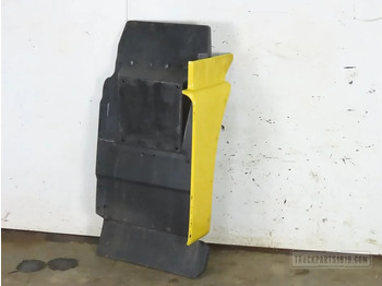 Carrocería y exterior MAN