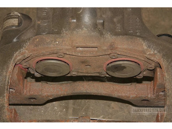 Pinza de freno para Camión MAN Brake System Remklauw Li.: foto 2 Pinza de freno para Camión MAN Brake System Remklauw Li.: foto 2