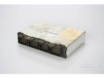 Unidad de control MAN TGA