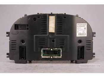 Sistema eléctrico para Camión MAN Electrical System Instrumentenpaneel: foto 2 Sistema eléctrico para Camión MAN Electrical System Instrumentenpaneel: foto 2