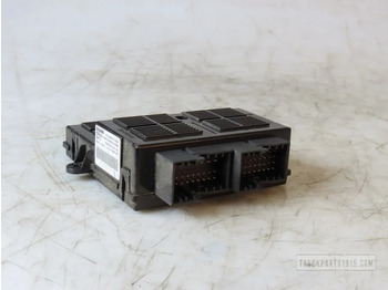 Unidad de control MAN