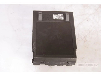 Unidad de control MAN