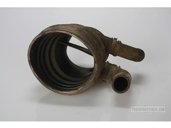 Motor y piezas para Camión MAN Engines & Parts Aanzuigbuis turbo TGX: foto 2