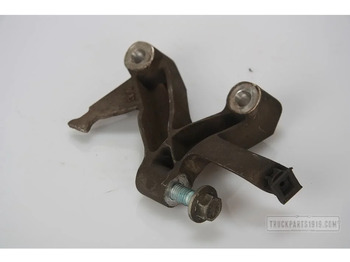 Motor y piezas MAN TGX