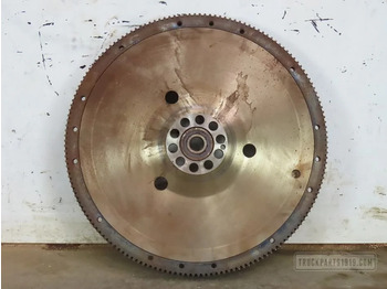 Volante de inercia MAN