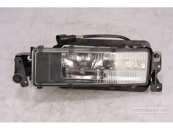 Faro antiniebla MAN F2000