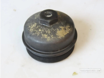 Procesamiento de combustible MAN