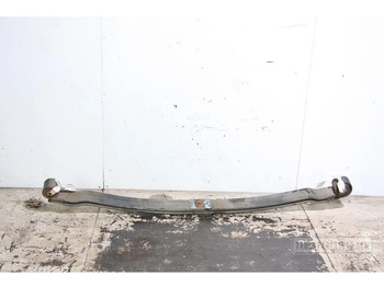 Suspensión de ballestas MAN TGL