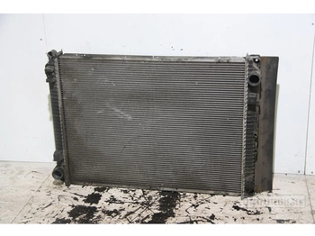 Radiador MAN TGL