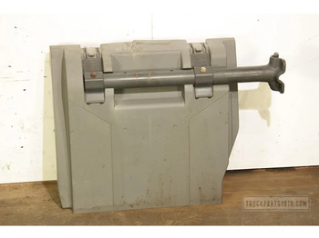 Carrocería y exterior MERCEDES-BENZ