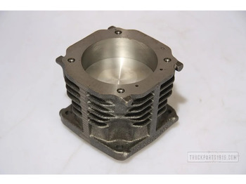 Motor y piezas MERCEDES-BENZ