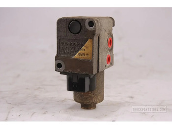 Válvula MERCEDES-BENZ