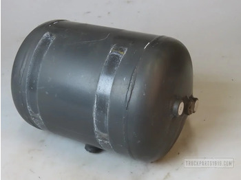 Piezas de freno MERCEDES-BENZ