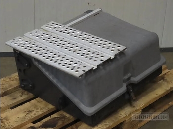 Sistema eléctrico MERCEDES-BENZ