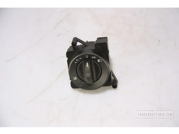 Salpicadero MERCEDES-BENZ