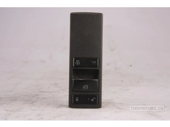 Salpicadero MERCEDES-BENZ