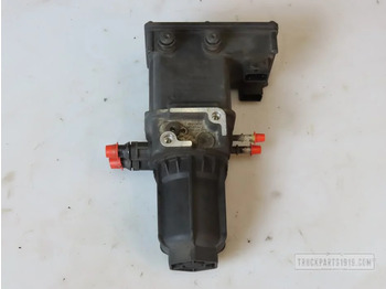 Silenciador/ Sistema de escape MERCEDES-BENZ