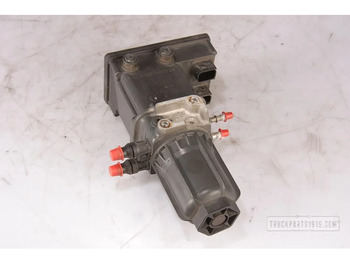 Silenciador/ Sistema de escape MERCEDES-BENZ