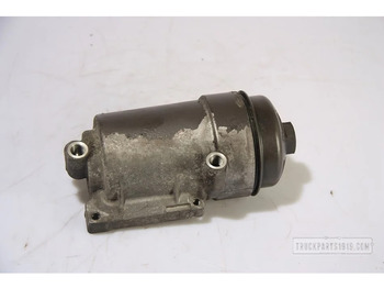 Procesamiento de combustible MERCEDES-BENZ