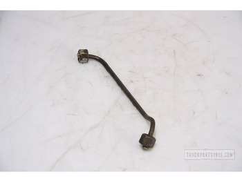 Procesamiento de combustible MERCEDES-BENZ