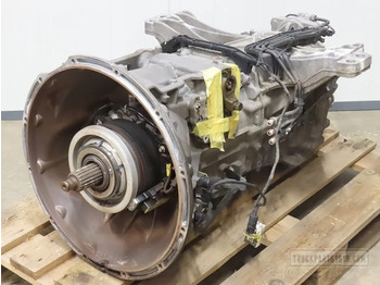 Caja de cambios MERCEDES-BENZ