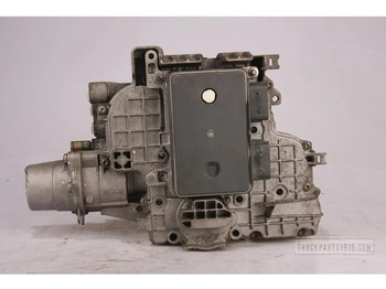 Caja de cambios MERCEDES-BENZ