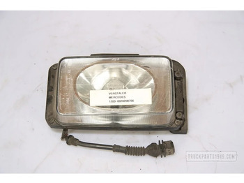 Faro antiniebla MERCEDES-BENZ