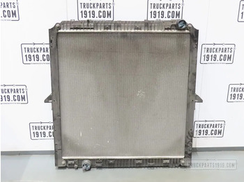 Radiador MERCEDES-BENZ