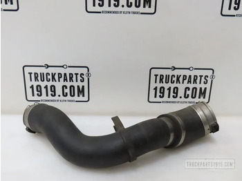 Sistema de refrigeración MERCEDES-BENZ