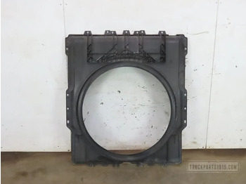 Ventilador MERCEDES-BENZ