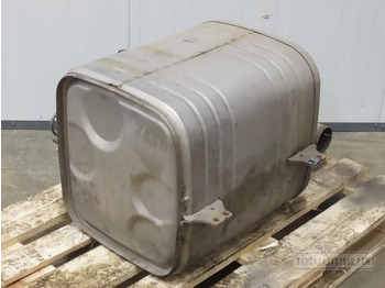 Convertidor catalítico MERCEDES-BENZ Atego