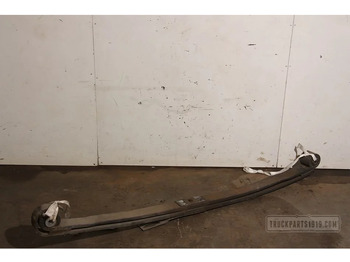 Suspensión de ballestas MERCEDES-BENZ
