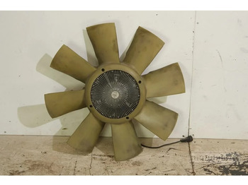Ventilador RENAULT