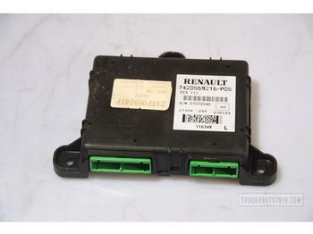 Unidad de control RENAULT