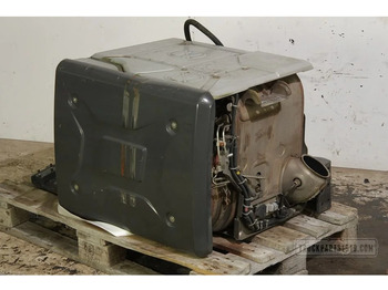 Convertidor catalítico RENAULT