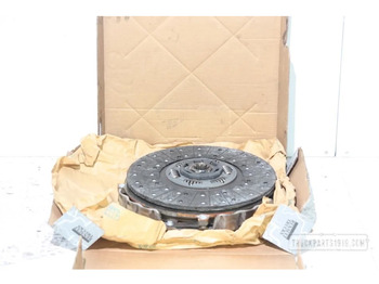 Embrague y piezas RENAULT Midlum