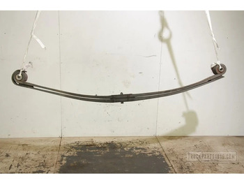 Suspensión de ballestas RENAULT