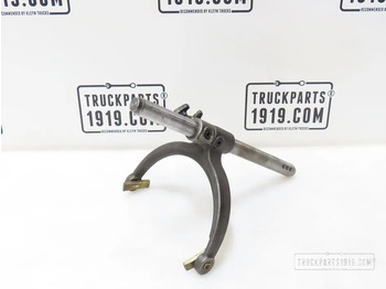 Caja de cambios SCANIA