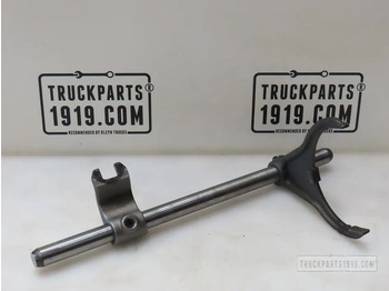 Caja de cambios SCANIA